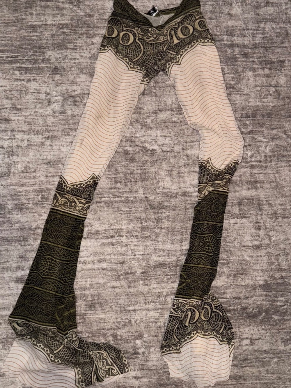 JPG Pants